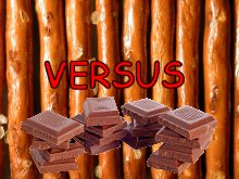 Erstaunliche Forschungsergebnisse – Kakao und dunkle Schokolade sind gut für das Herz Kreislauf-System, Salz dagegen nicht