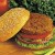 Ein gesundes Fast Food Rezept: Der Vollkorn Veggie Burger
