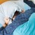 Das Gegenteil von Schlank im Schlaf - Unregelmäßige Schlafzyklen machen Dick und krank